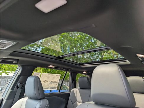 New 2026 Lexus TX 350 AWD image 29