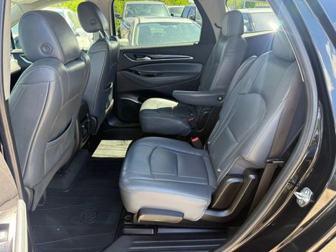 Used 2019 Buick Enclave Essence w/ Trailering Package, 5000 lbs. AWD/4WD image 26
