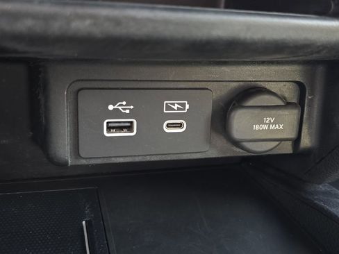 Used 2024 Honda Passport EX-L image 23