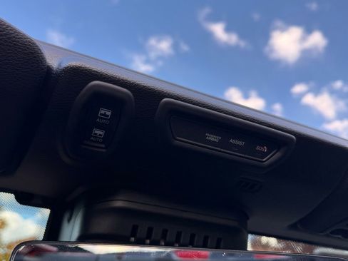 Used 2023 Jeep Wrangler Rubicon 392 w/ Trailer Tow Package image 34