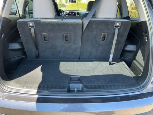 Used 2017 Honda Pilot EX-L image 23
