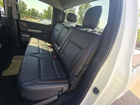 Used 2026 Ford F250 Lariat AWD/4WD image 10