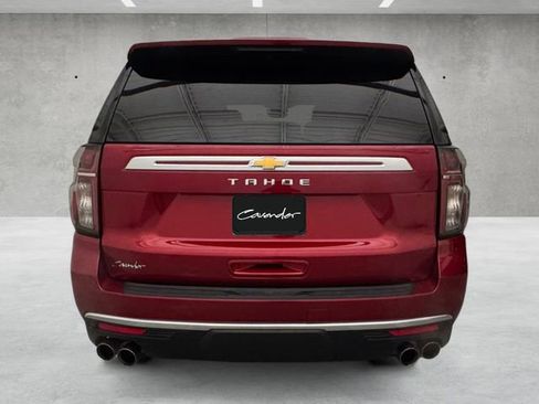 Used 2023 Chevrolet Tahoe High Country image 15
