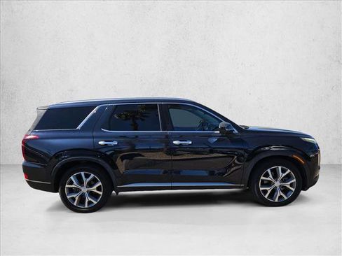 Used 2020 Hyundai Palisade SEL FWD image 3