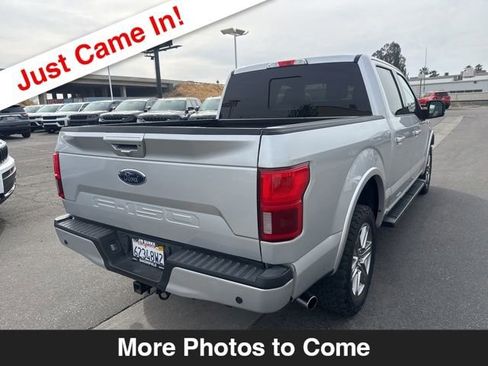 Used 2019 Ford F150 Lariat image 6