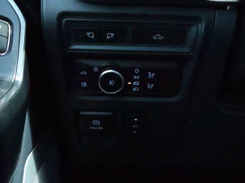 Used 2022 Ford F150 Platinum w/ Equipment Group 701A High image 18