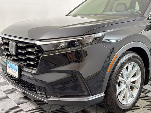 Used 2024 Honda CR-V EX-L image 10