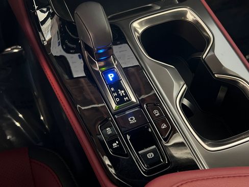 New 2026 Lexus NX 350 AWD w/ Accessory Package (2T) image 16