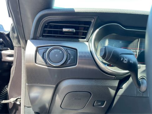 Used 2022 Ford Mustang Mach 1 image 12