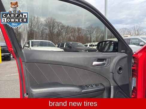 Used 2023 Dodge Charger SXT w/ Blacktop Special Edition image 38