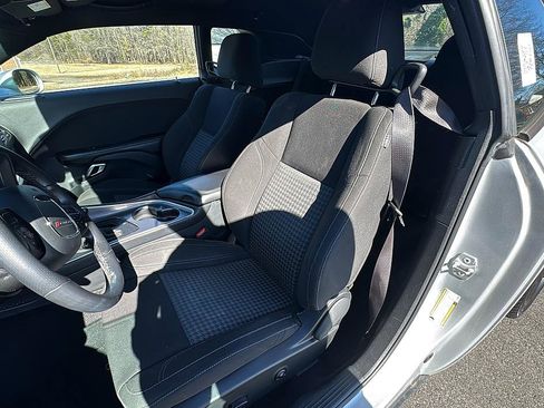 Used 2020 Dodge Challenger SXT w/ Blacktop Package image 23