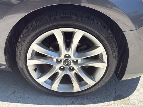 Used 2015 MAZDA MAZDA6 Touring FWD image 47