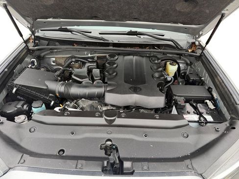 Used 2023 Toyota 4Runner SR5 Premium w/ Moonroof Package image 25