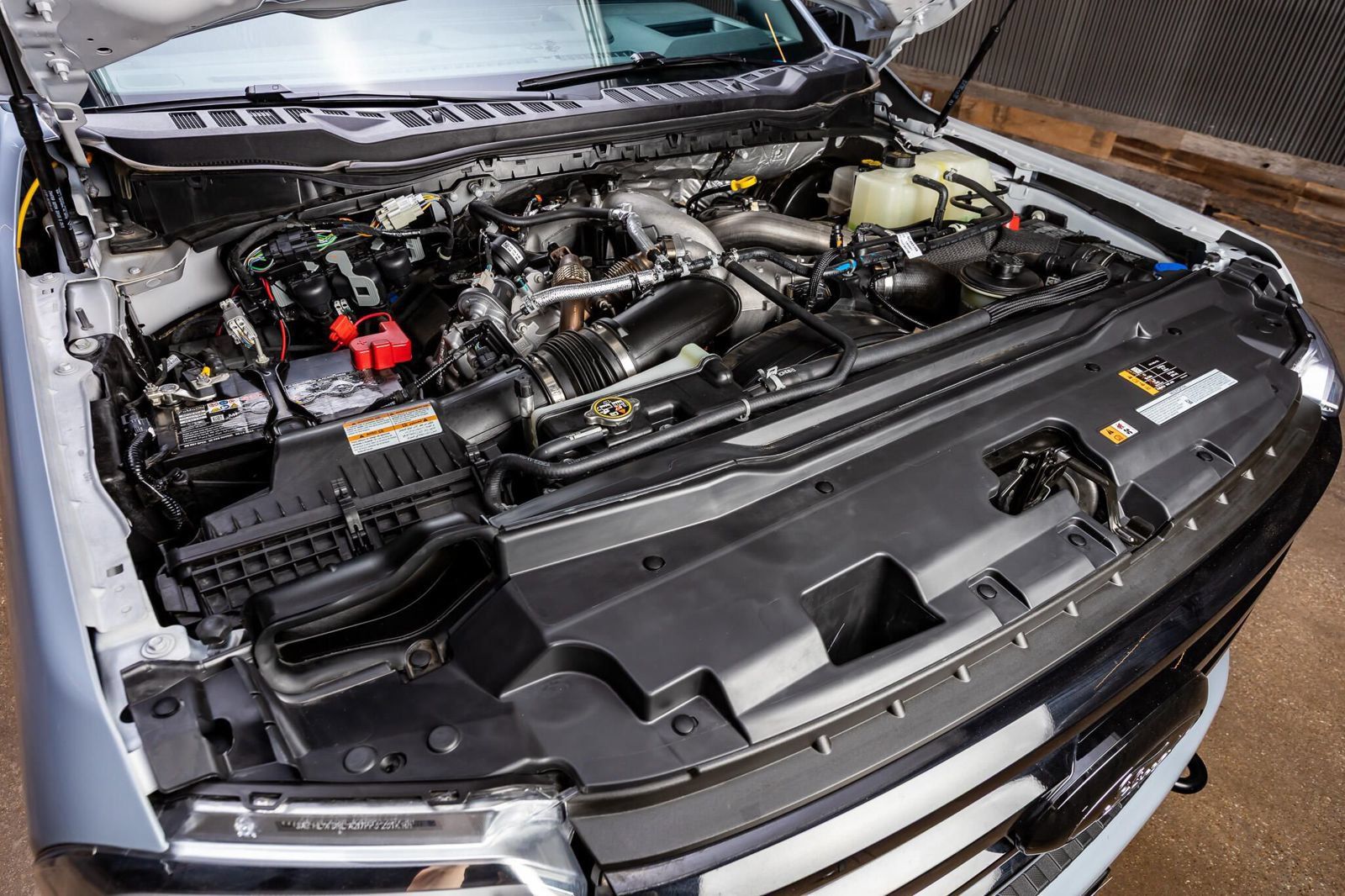 Used 2026 Ford F250 Platinum AWD/4WD image 40