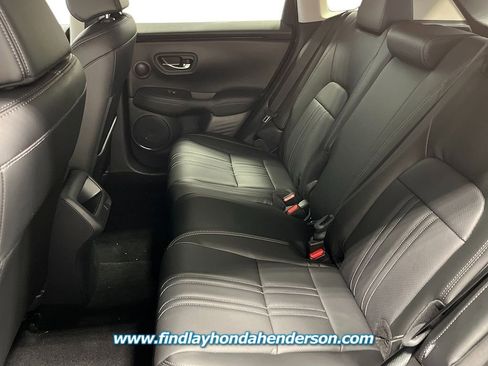 New 2026 Honda HR-V EX-L image 24