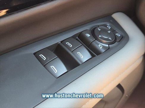 New 2026 Chevrolet Tahoe LT w/ Comfort Package AWD/4WD image 34