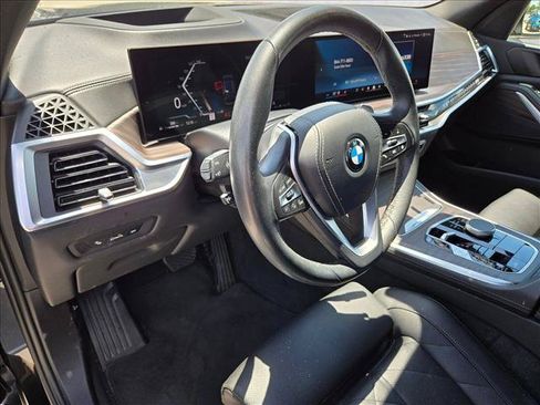 Used 2024 BMW X5 xDrive40i AWD/4WD image 10