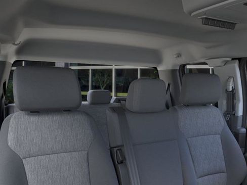 New 2026 Ford F250 XL AWD/4WD image 22