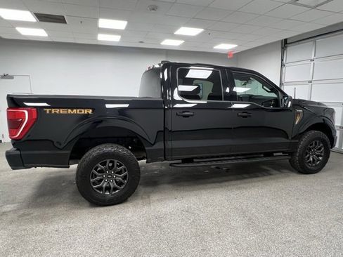 Used 2023 Ford F150 Tremor image 13