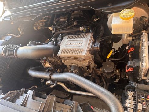 Used 2019 RAM 1500 Big Horn AWD/4WD image 20