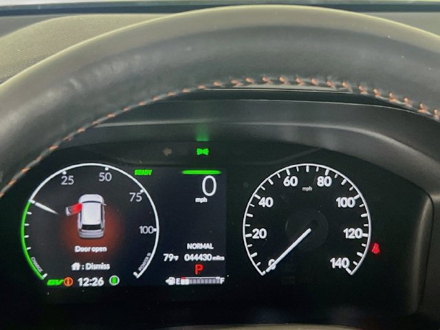 Used 2024 Honda CR-V Sport image 9