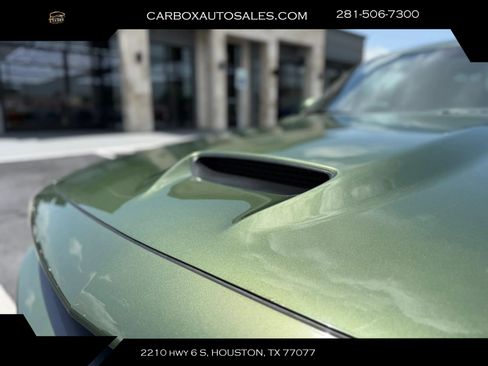 Used 2022 Dodge Challenger GT w/ Blacktop Package RWD image 27