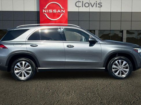 Used 2022 Mercedes-Benz GLE 350 w/ Premium Package image 9