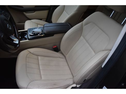 Used 2017 Mercedes-Benz GLS 450 4MATIC image 13