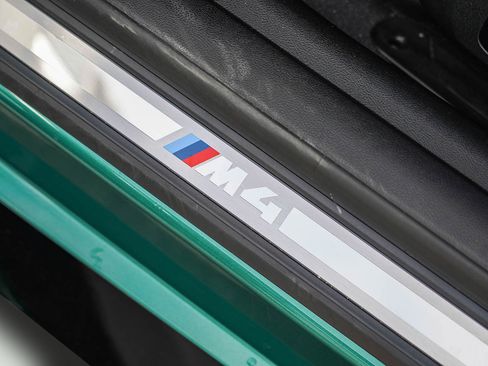 Used 2024 BMW M4 Competition w/ M Driver's Package image 31