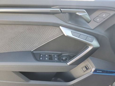 New 2026 Audi RS 3 image 18