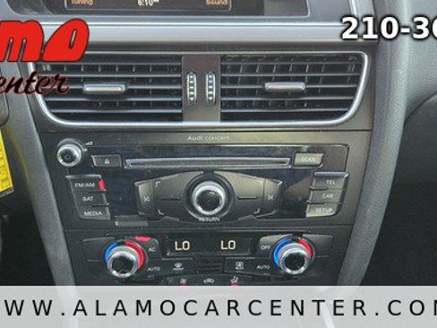 Used 2013 Audi A5 2.0T Premium image 40