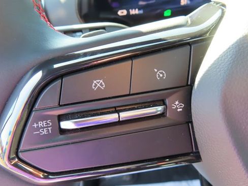 Used 2025 Chevrolet Blazer EV RS AWD/4WD image 19