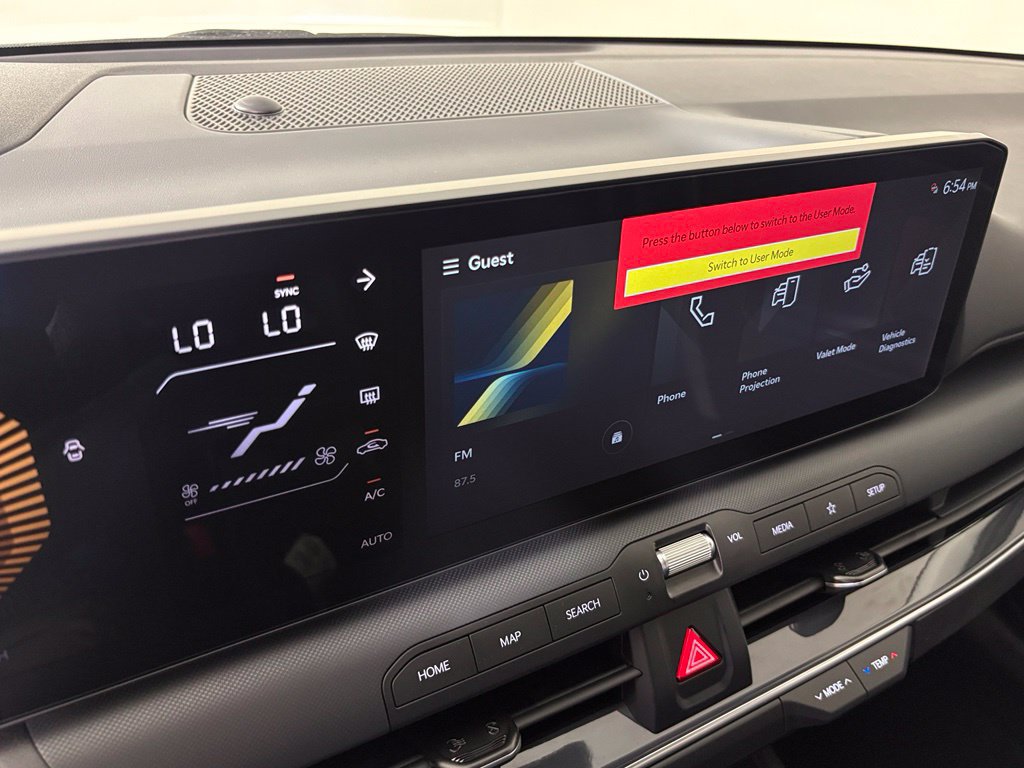 New 2026 Kia K4 EX FWD image 23