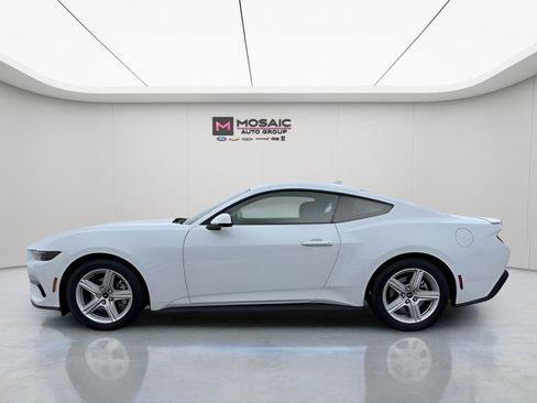 New 2026 Ford Mustang Premium RWD image 4
