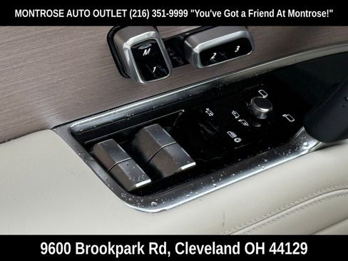 New 2026 Land Rover Range Rover SE AWD/4WD image 35