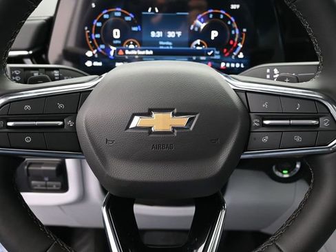 New 2026 Chevrolet Tahoe Premier w/ Sun And Tow Package image 34