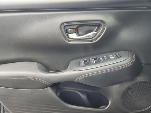 Used 2023 Honda HR-V Sport image 26