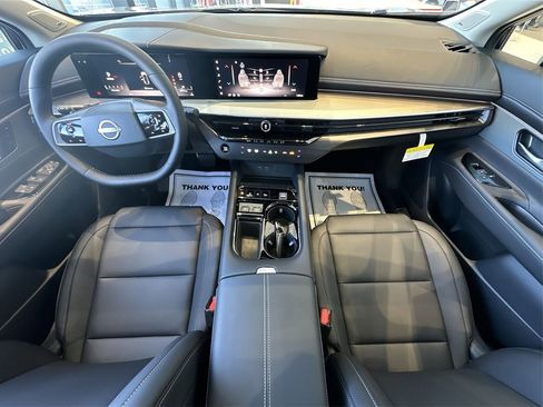 New 2025 Nissan Murano SL image 12