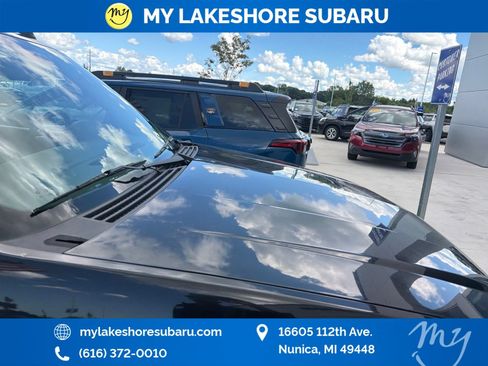 Used 2012 Chevrolet Tahoe 4WD Hybrid image 5