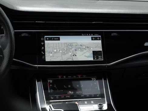 Certified 2021 Audi RS Q8 AWD/4WD image 15