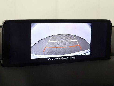 Used 2023 MAZDA CX-5 AWD 2.5 S w/ Preferred Package image 48