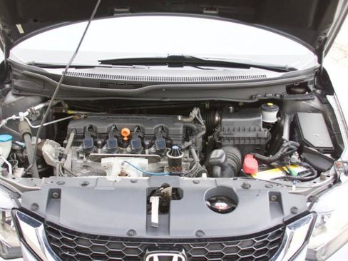 Used 2013 Honda Civic EX-L image 13