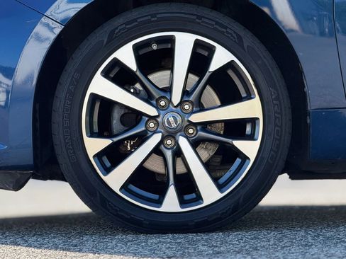 Used 2016 Nissan Altima 2.5 SR image 30