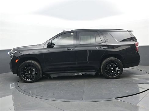 Used 2023 Chevrolet Tahoe RST w/ Luxury Package image 25