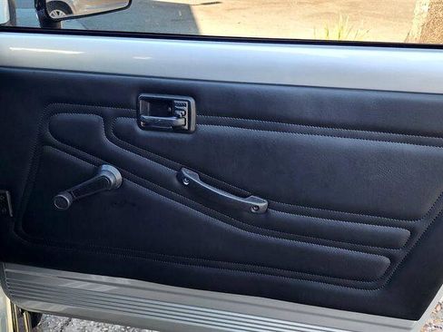 Used 1987 Suzuki Samurai 4WD Soft Top image 25