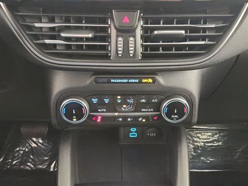 Used 2023 Ford Escape Active image 15