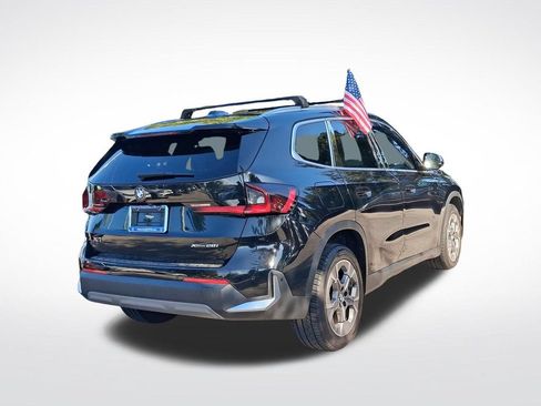 Used 2023 BMW X1 xDrive28i w/ Convenience Package AWD/4WD image 10