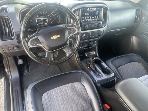 Used 2016 Chevrolet Colorado Z71 image 13