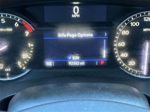 Used 2019 Cadillac XT4 Sport w/ Cold Weather Package image 23