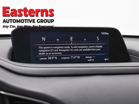 Used 2022 MAZDA CX-30 AWD 2.5 S w/ Select Package image 19